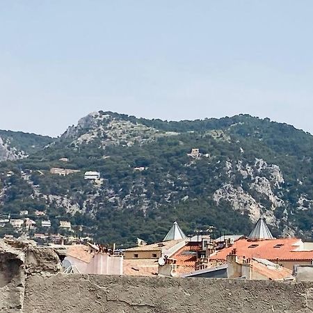 Superbe 2 Pieces Centre-Ville, Calme, Vue ตูลง ภายนอก รูปภาพ