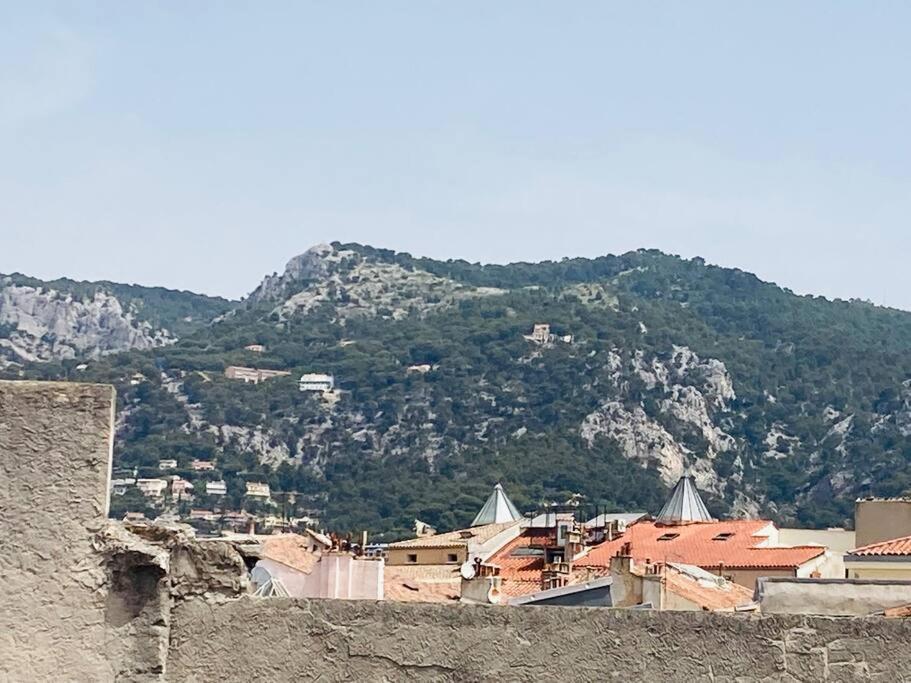 Superbe 2 Pieces Centre-Ville, Calme, Vue ตูลง ภายนอก รูปภาพ